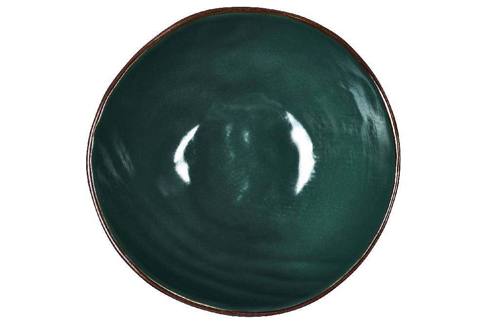 Novità Home Mediterraneo - Insalatiera Piccola Verde