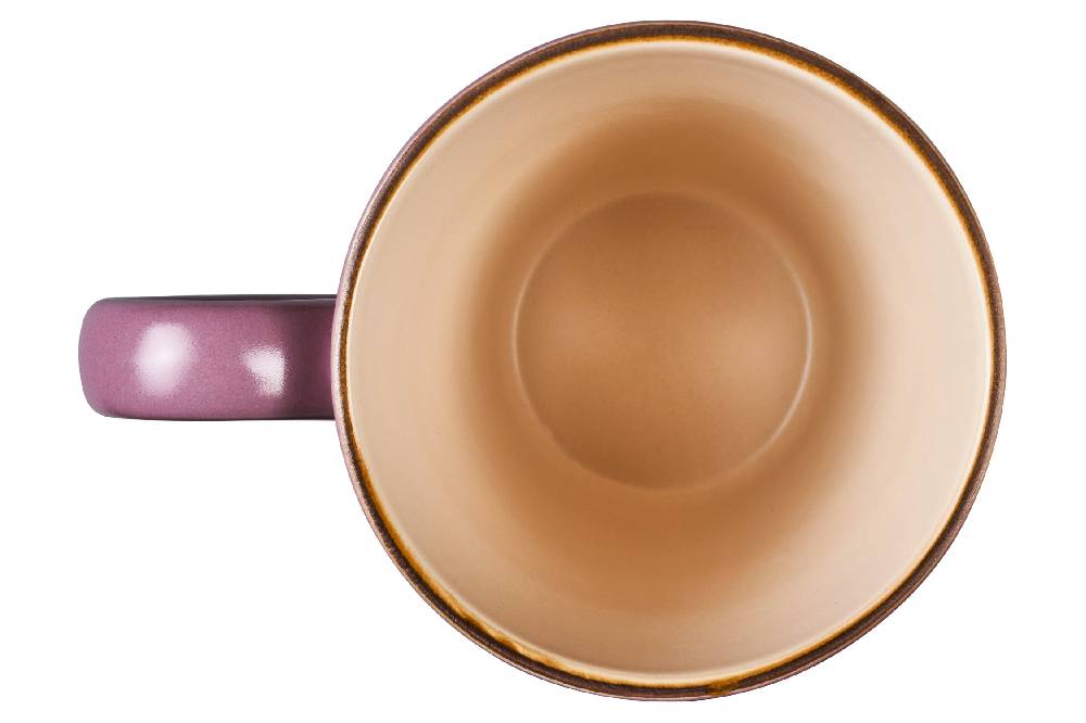 Novità Home Mediterraneo - Mug Color Rosa