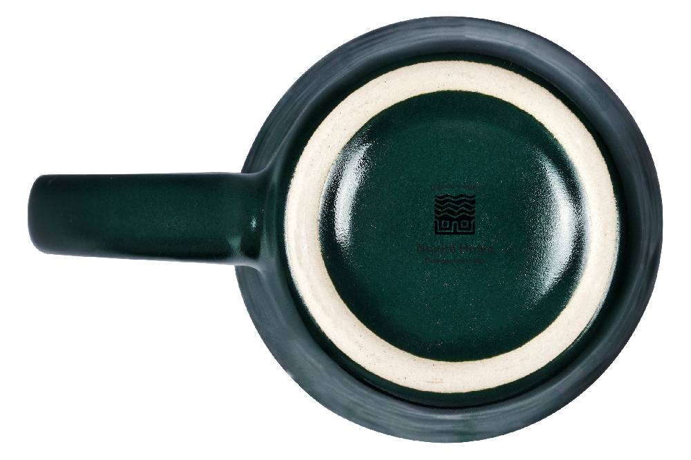 Novità Home Mediterraneo - Mug Colore Verde