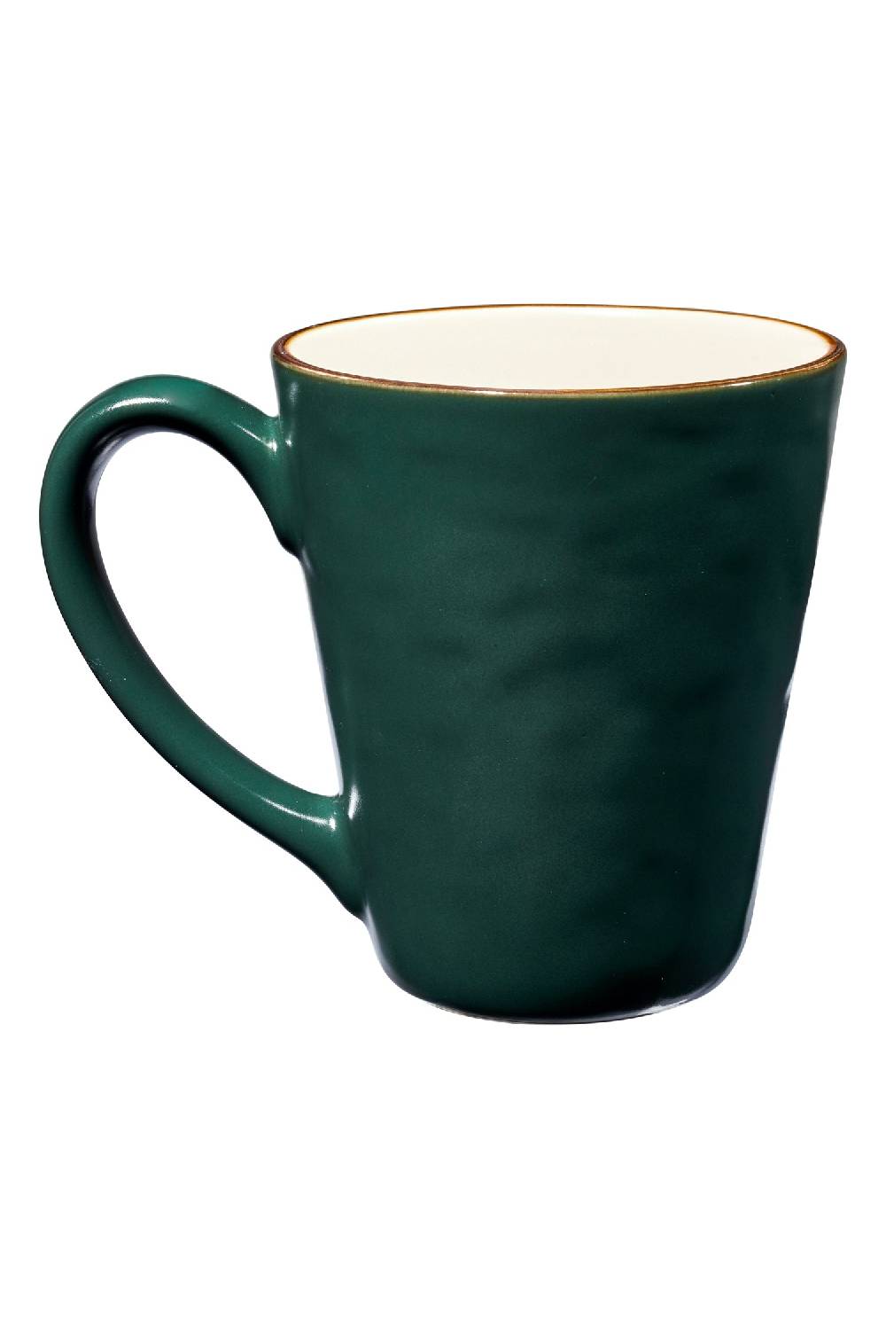 Novità Home Mediterraneo - Mug Colore Verde