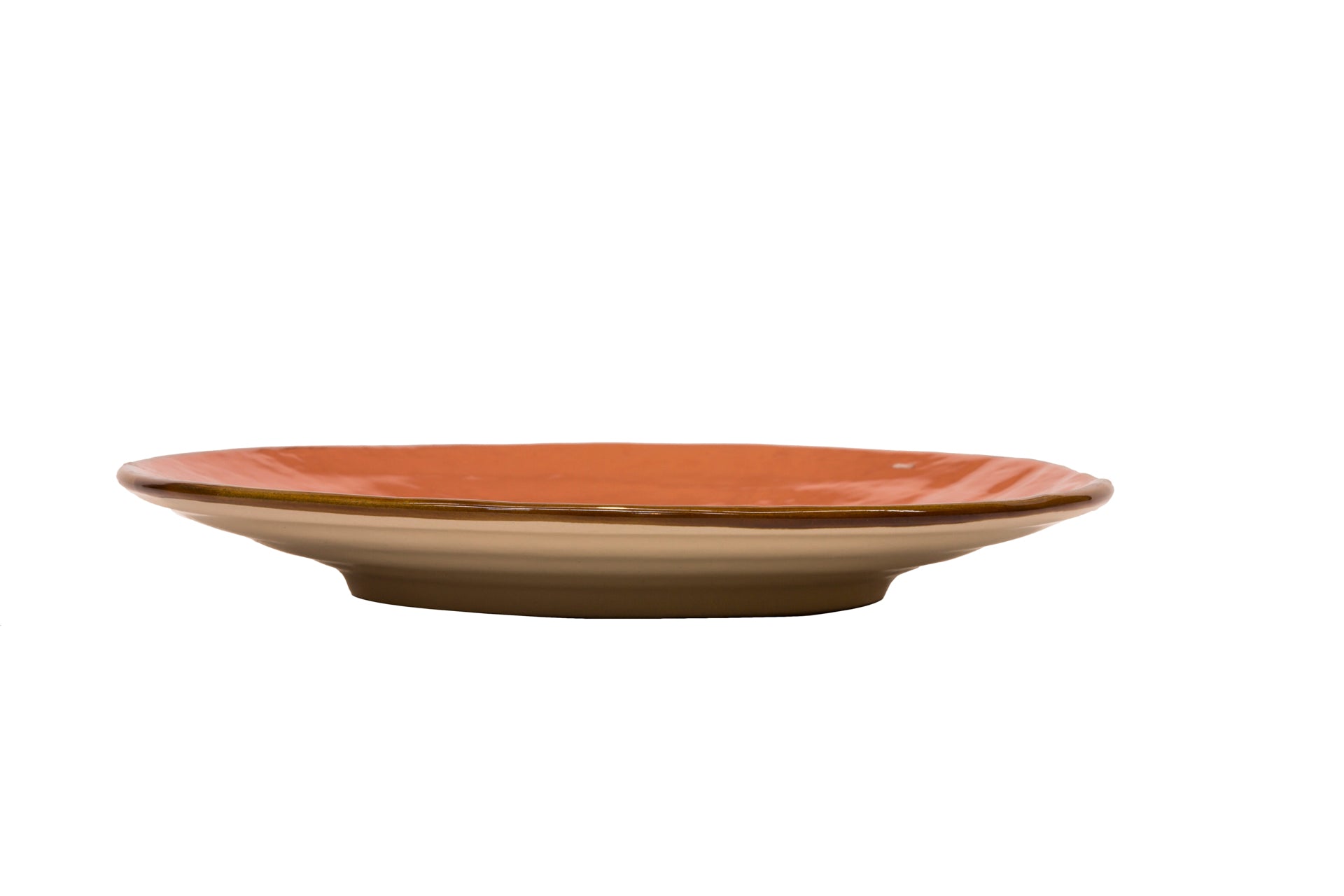 Novità Home Mediterraneo - Piatto Dessert Jaffa