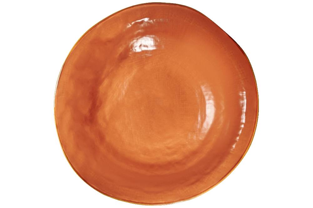 Novità Home Mediterraneo - piatto fondo jaffa