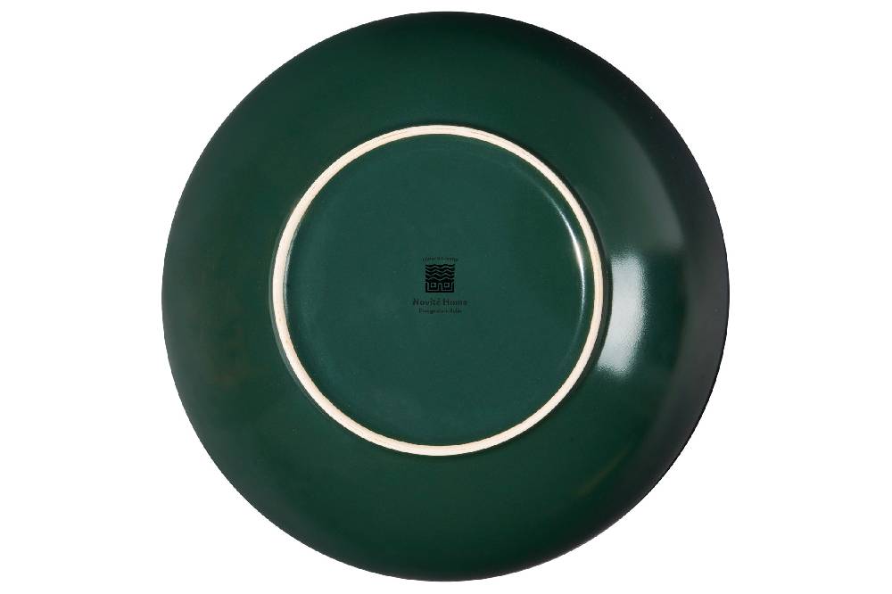 Novità Home Mediterraneo - Spaghettiera Verde