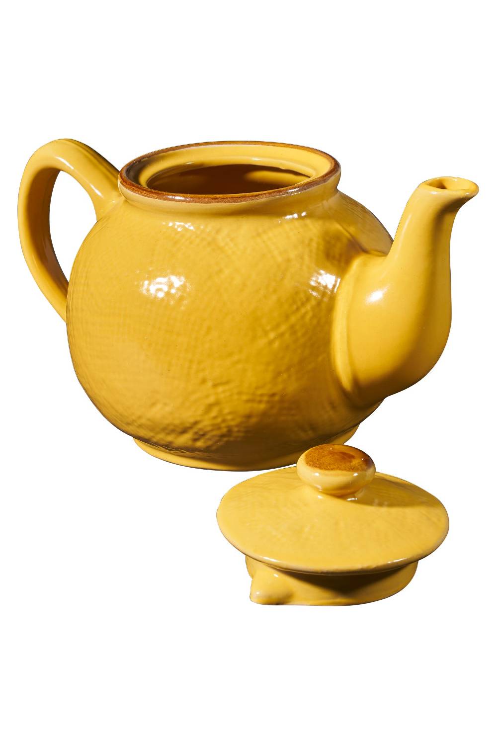 Novità Home Mediterraneo - Teiera - Colori Assortiti