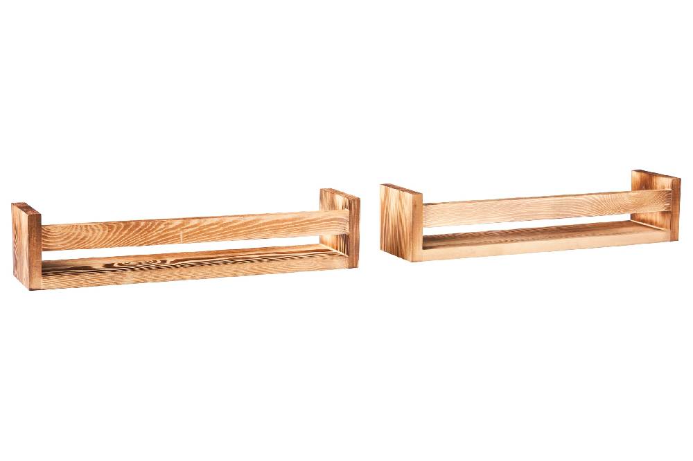 Novità Home Mensole Set 1/2