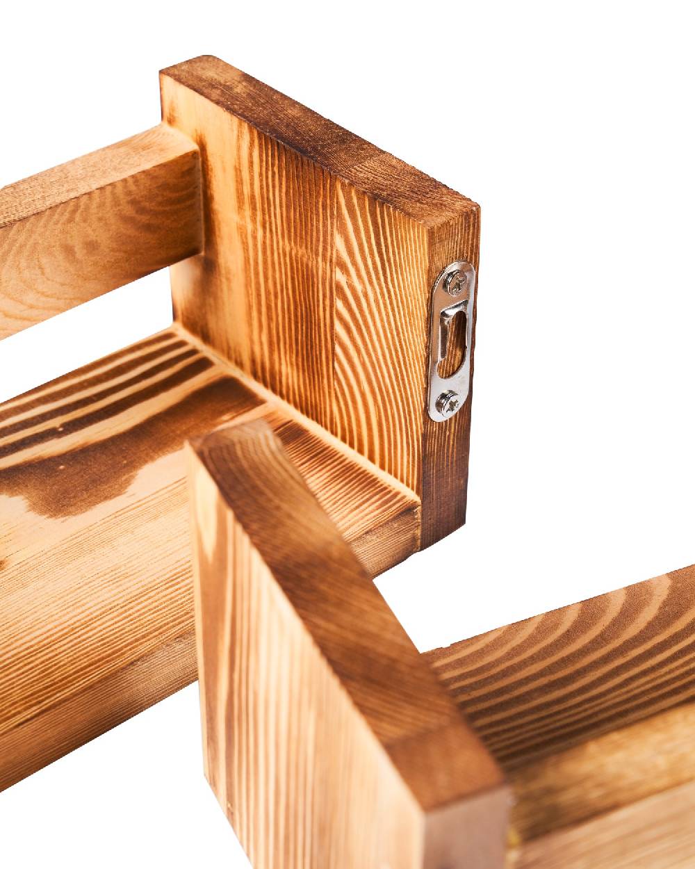 Novità Home Mensole Set 1/2