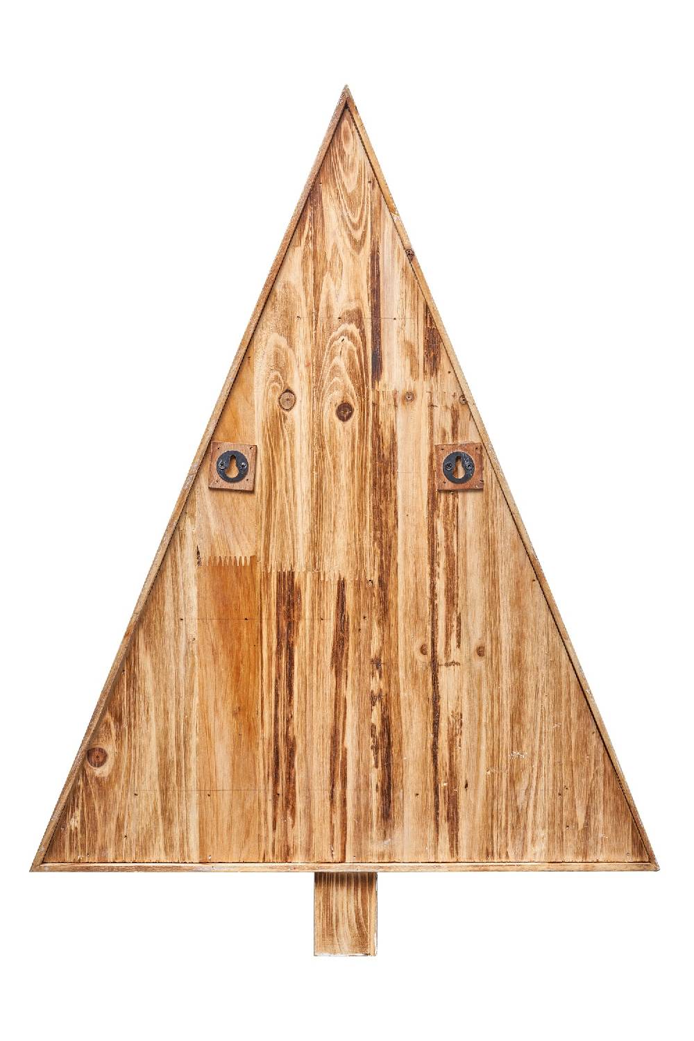 Novità Home Merry - Albero Con Mensoline White Wash