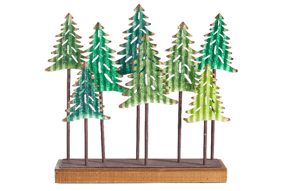 Novità Home Merry - Bosco Da Appoggio