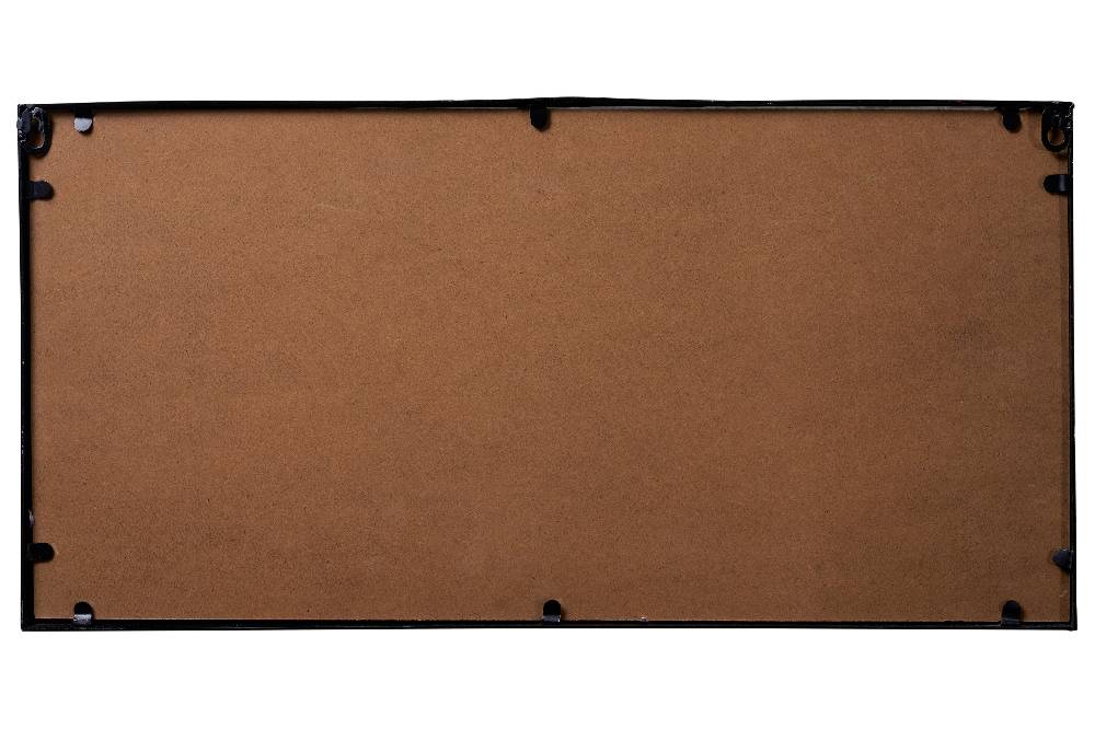 Novità Home Merry - Cartello Let It Snow