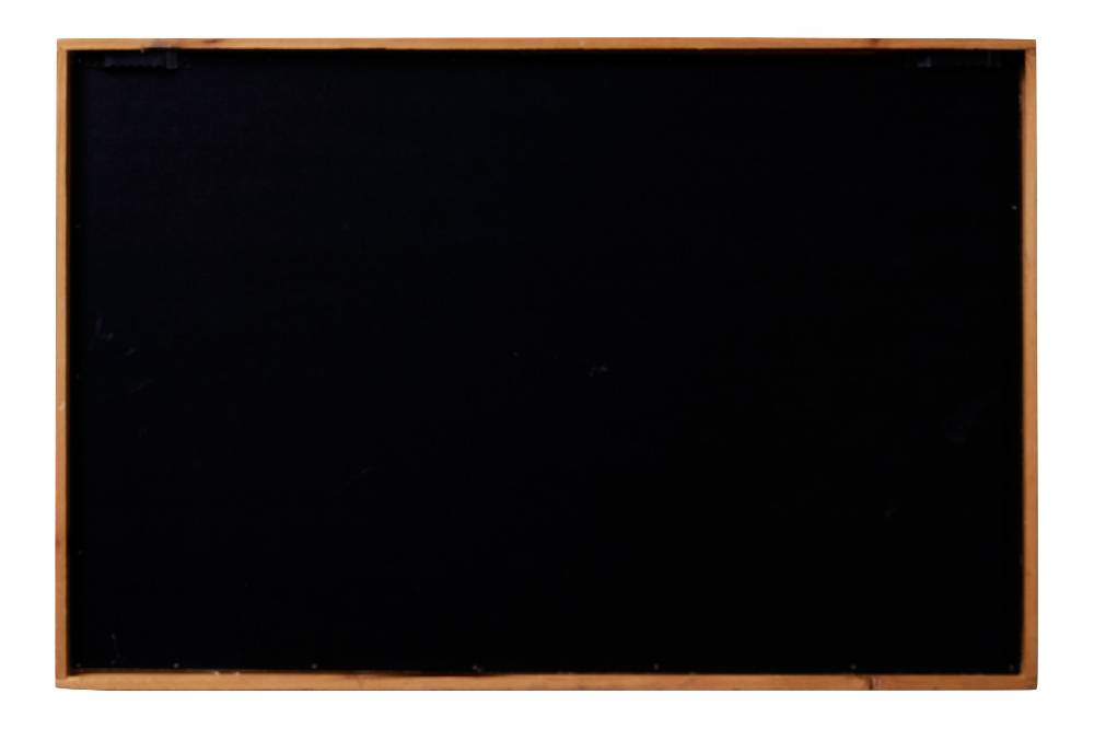 Novità Home Merry - Quadretto Canovaccio