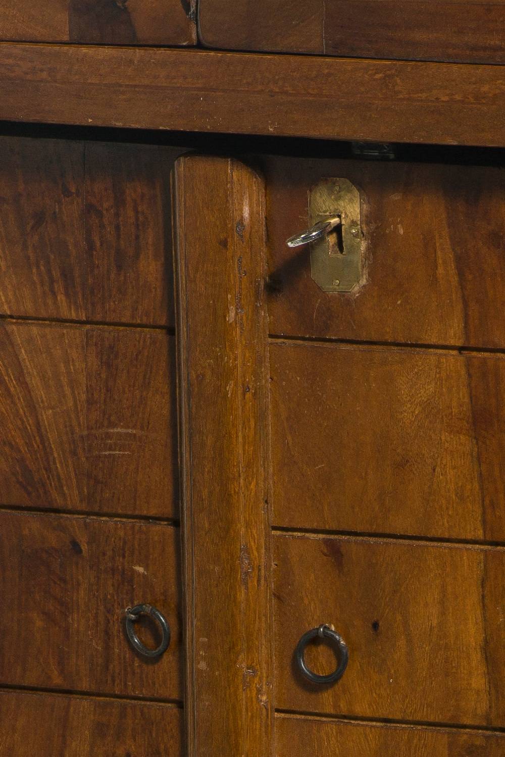 Novità Home Mobile Bar Apribile In Legno