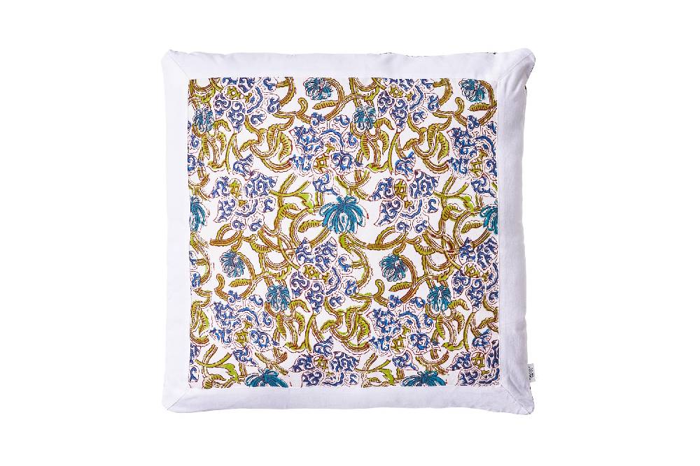 Novità Home Monreale-cuscino 50x50