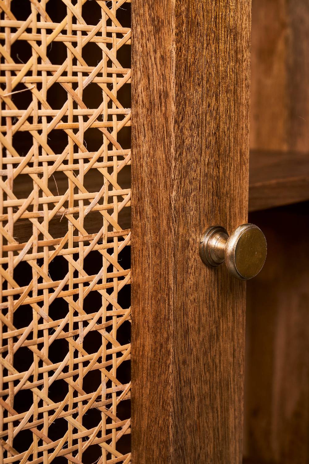 Novità Home Mozart - Mobiletto 2 Ante