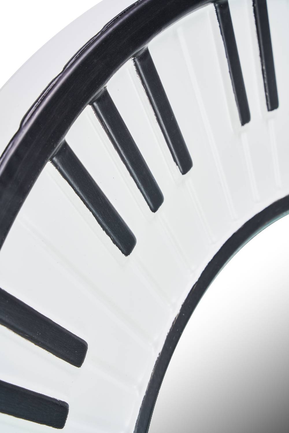 Novità Home Musicale - Specchio Tondo