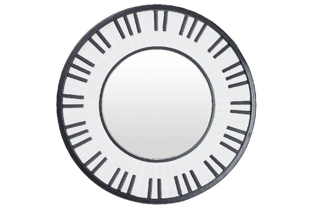 Novità Home Musicale - specchio tondo