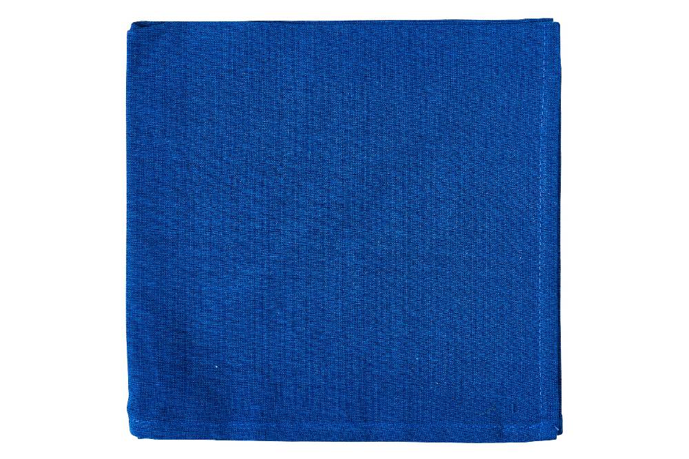 Novità Home Never Without - Set 4 Tovaglioli Blue