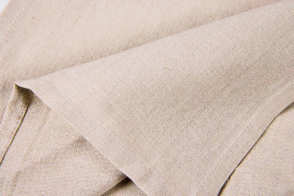 Novità Home Never Without - Set 4 Tovaglioli Panna