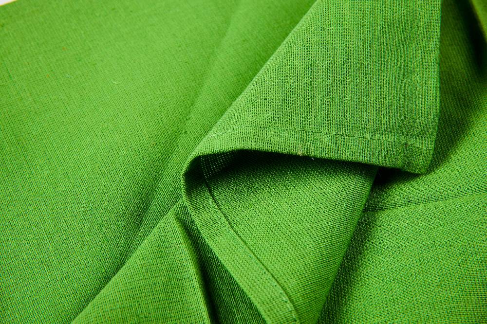 Novità Home Never Without - Set 4 Tovaglioli Verde