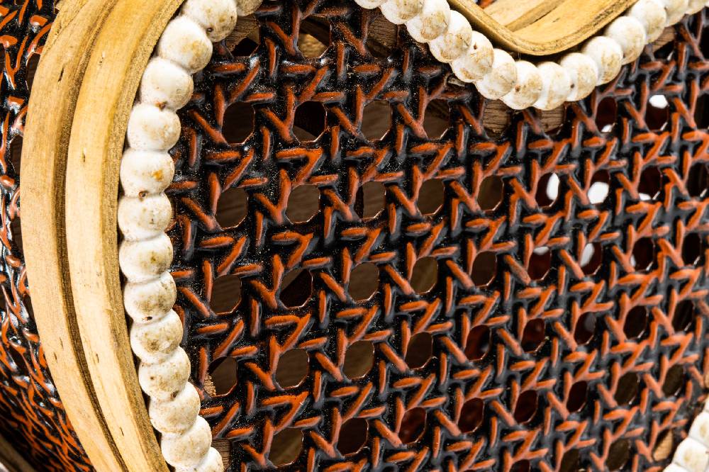 Novità Home Object - Scatole Forma Cuore Set 1/3