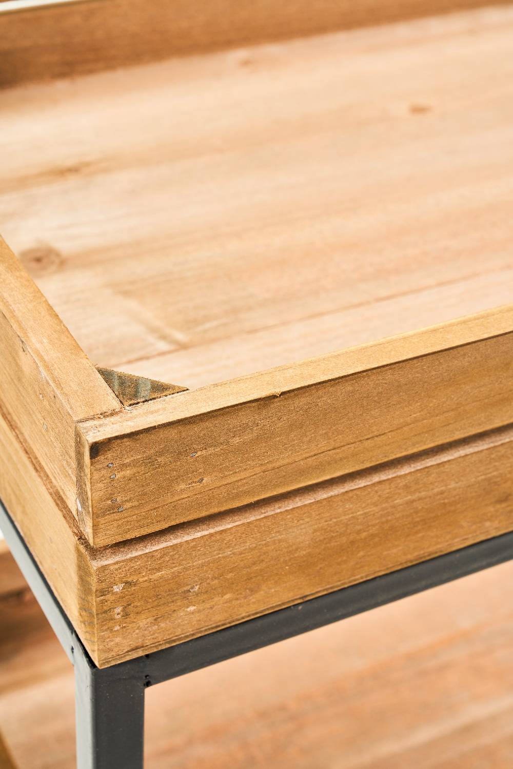 Novità Home On Wheels - Carrello 3 Piani Contenitori