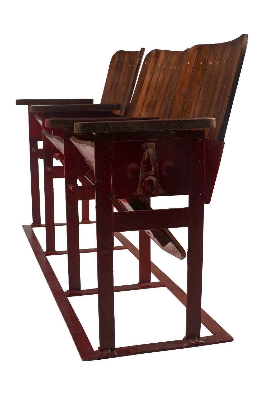 Novità Home Panca Cinema 3 Posti Originali