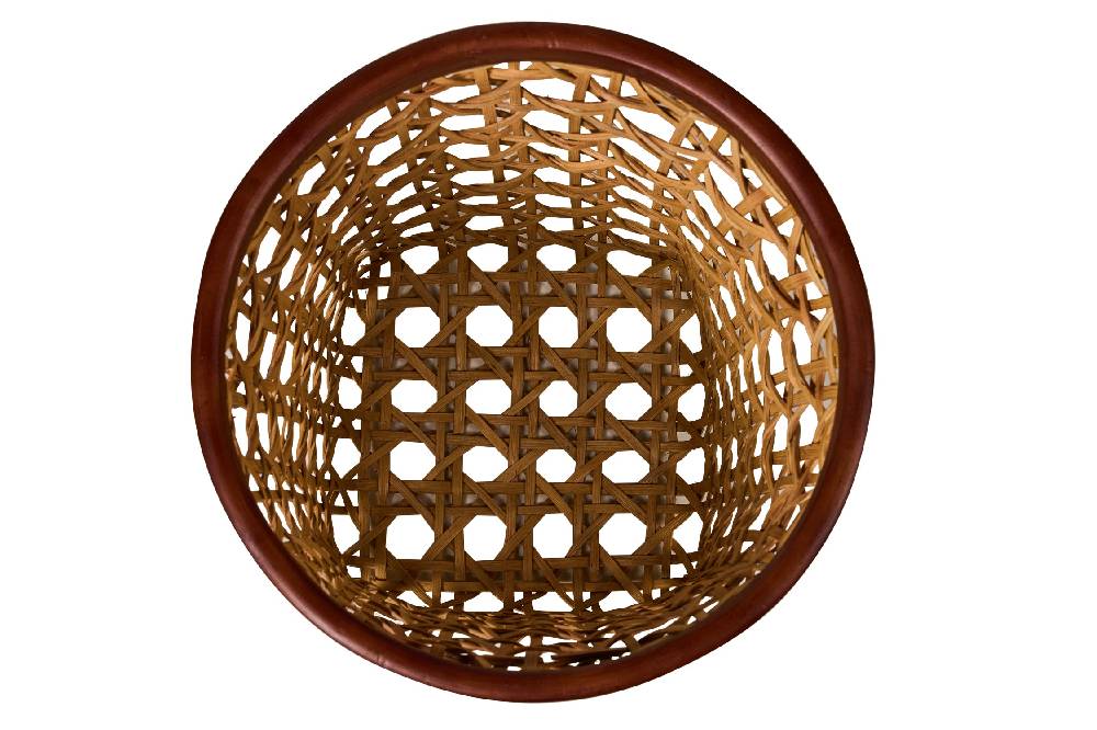 Novità Home Panier - Cesta Basket Luxury