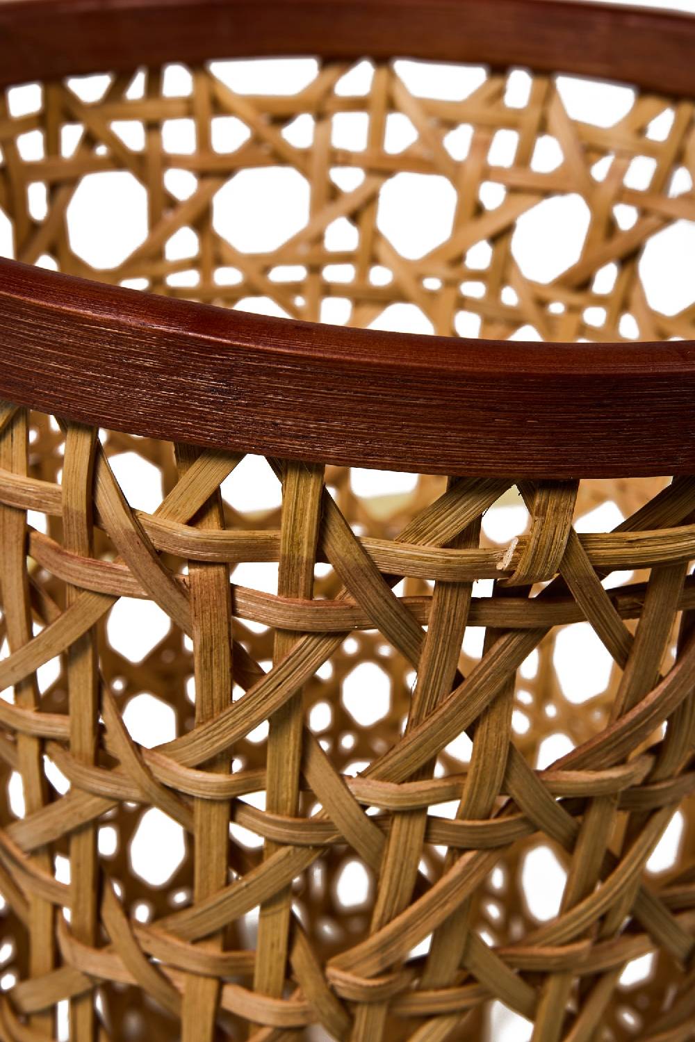 Novità Home Panier - Cesta Basket Luxury