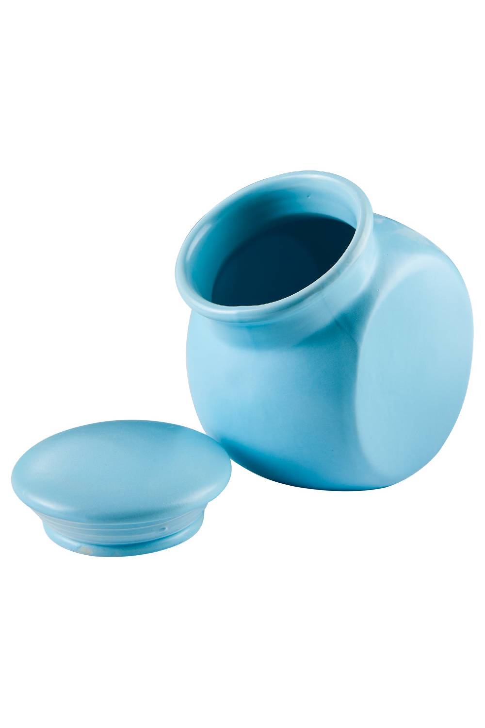 Novità Home Pastello - Barattolo Candy Azzurro