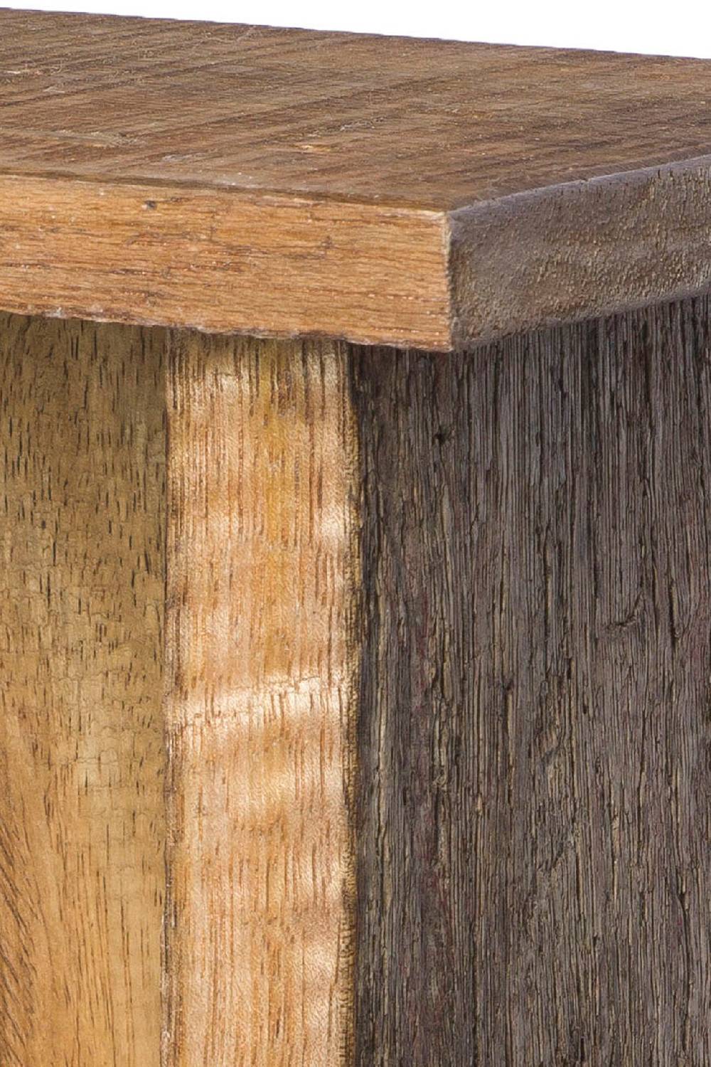 Novità Home Piccola Libreria 2 Ripiani In Legno