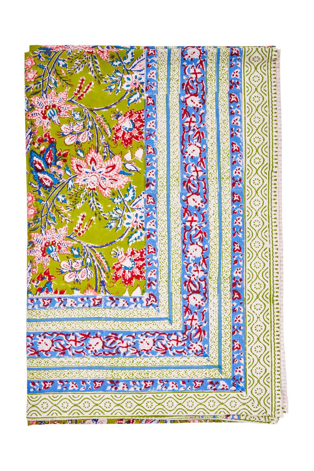 Novità Home Polignano - Mezzero Decor Verde 270x270