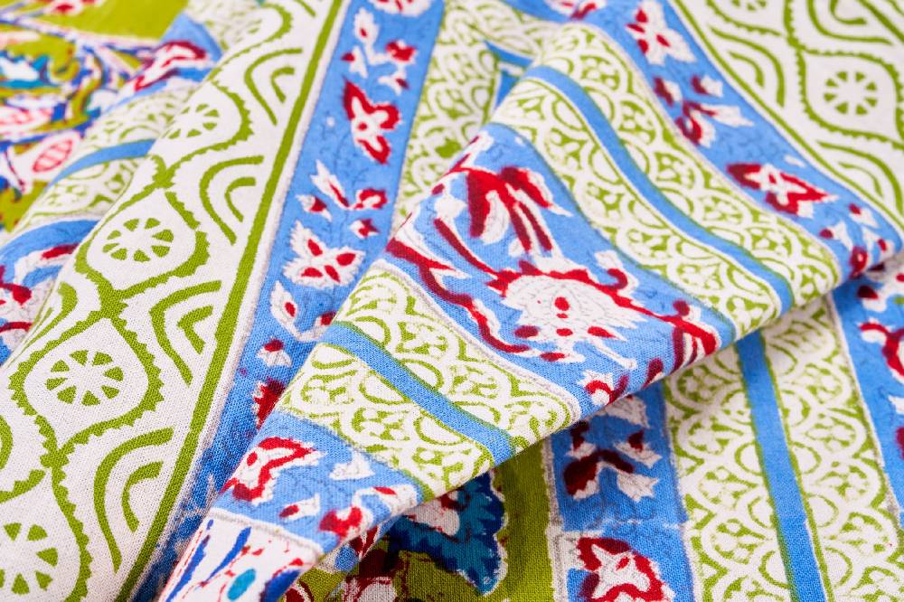 Novità Home Polignano - Mezzero Decor Verde 270x270