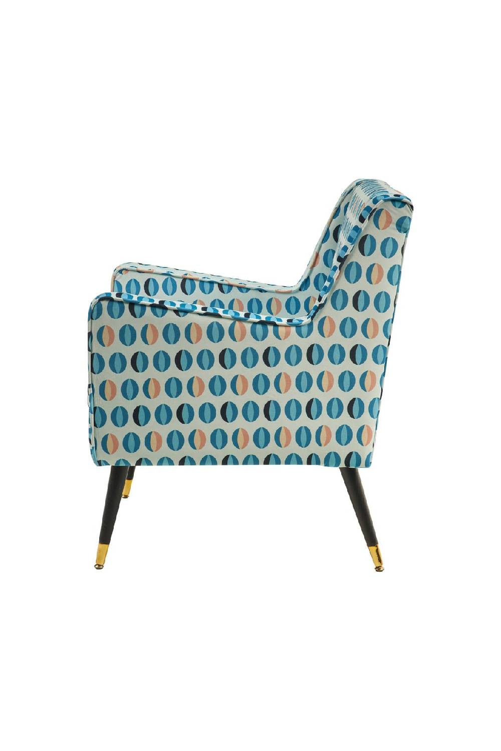 Novità Home Poltrona Sixsty