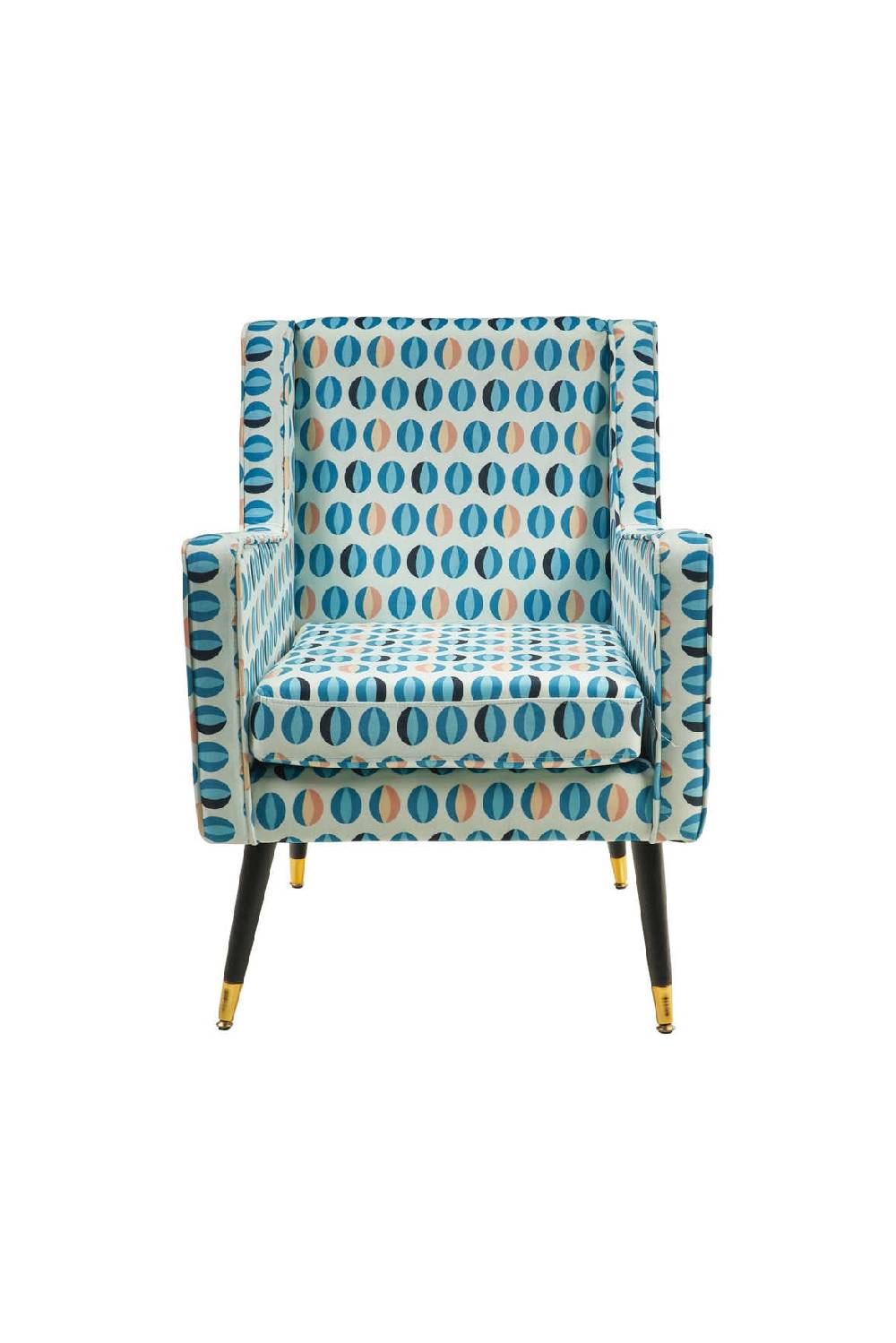 Novità Home Poltrona Sixsty