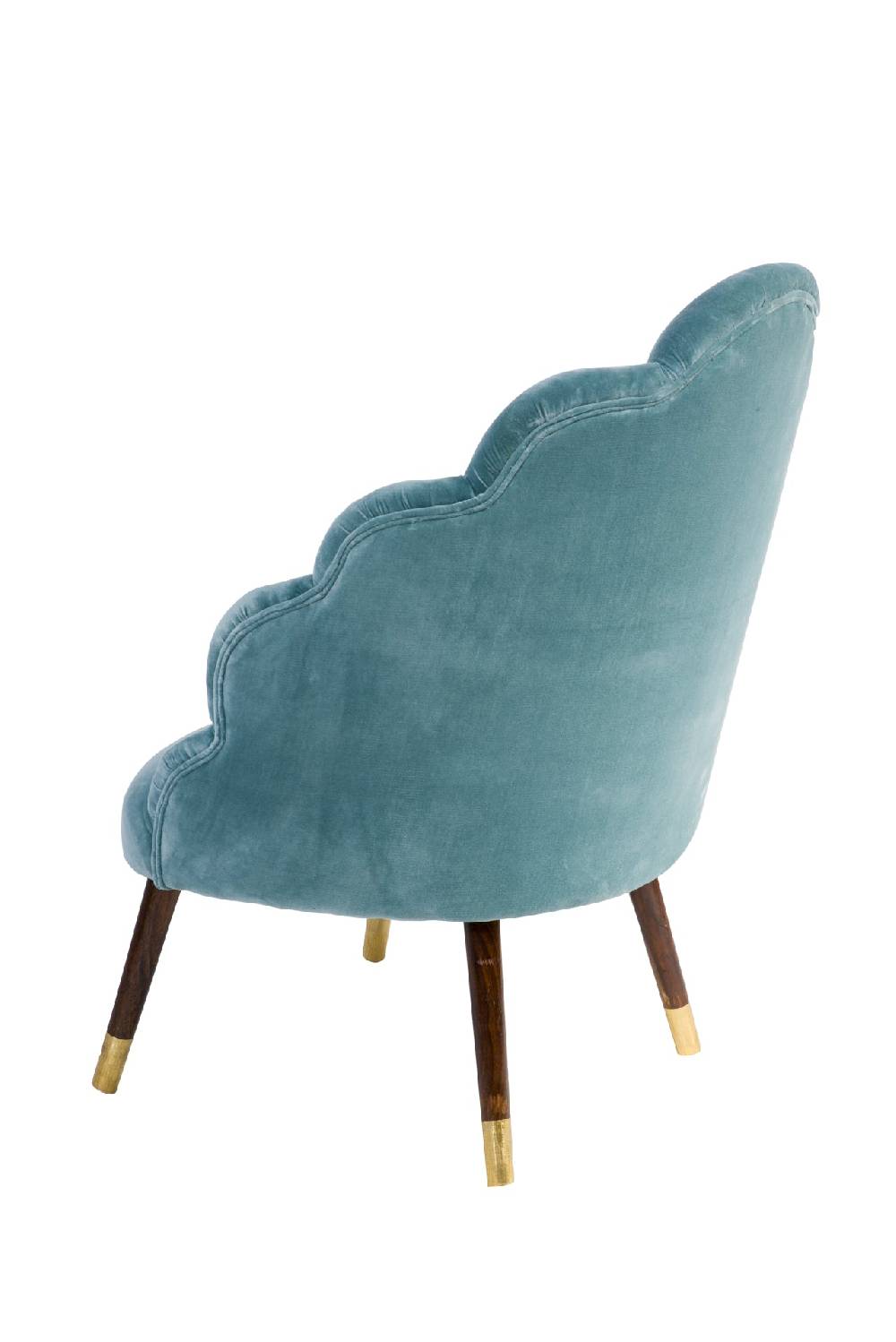 Novità Home Poltroncina Butterfly Color Polvere