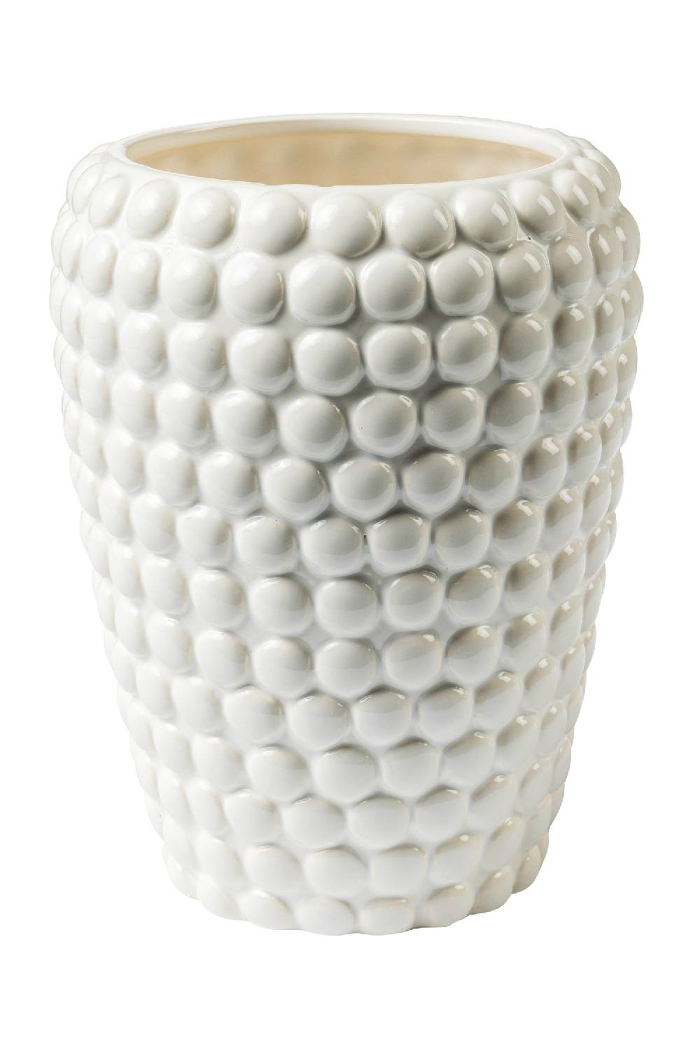 Novità Home Poppit - Vaso Bianco