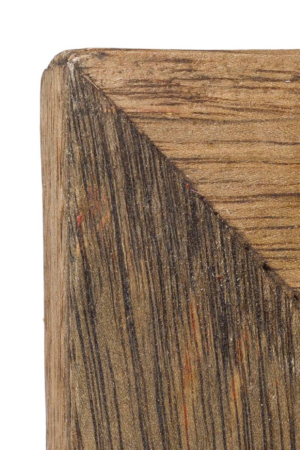 Novità Home Porta Foto In Legno Naturale - Piccolo