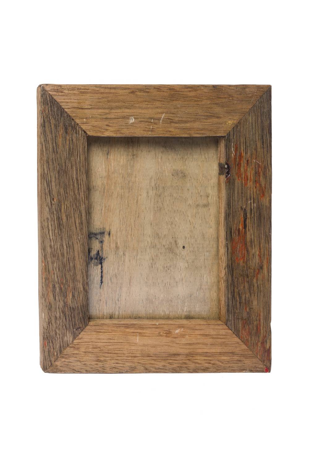 Novità Home Porta foto in legno naturale - piccolo