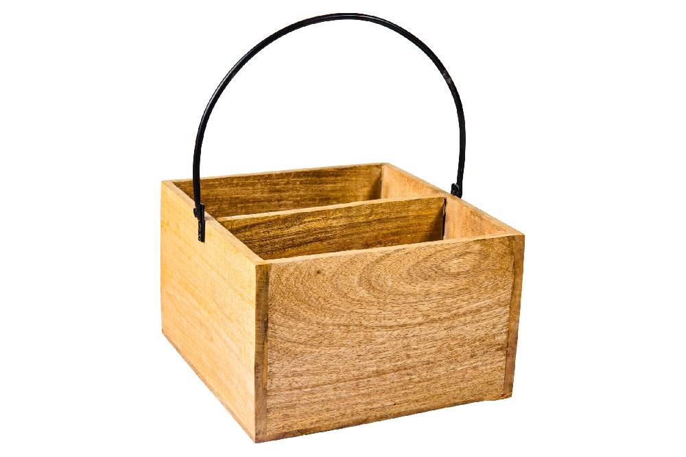 Novità Home Porta Utensili Con Manico Ferro