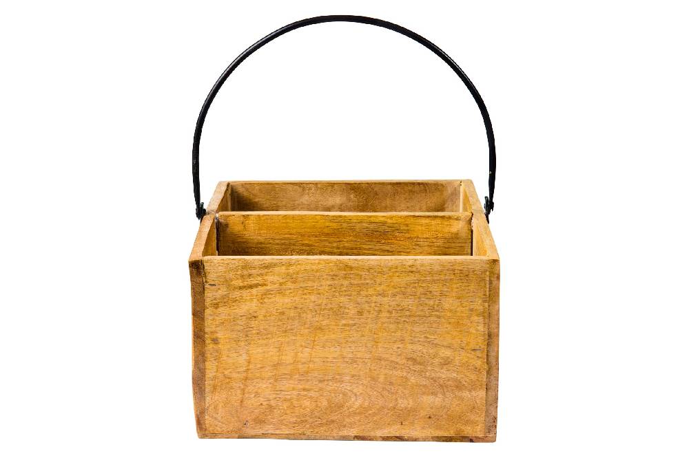 Novità Home Porta Utensili Con Manico Ferro