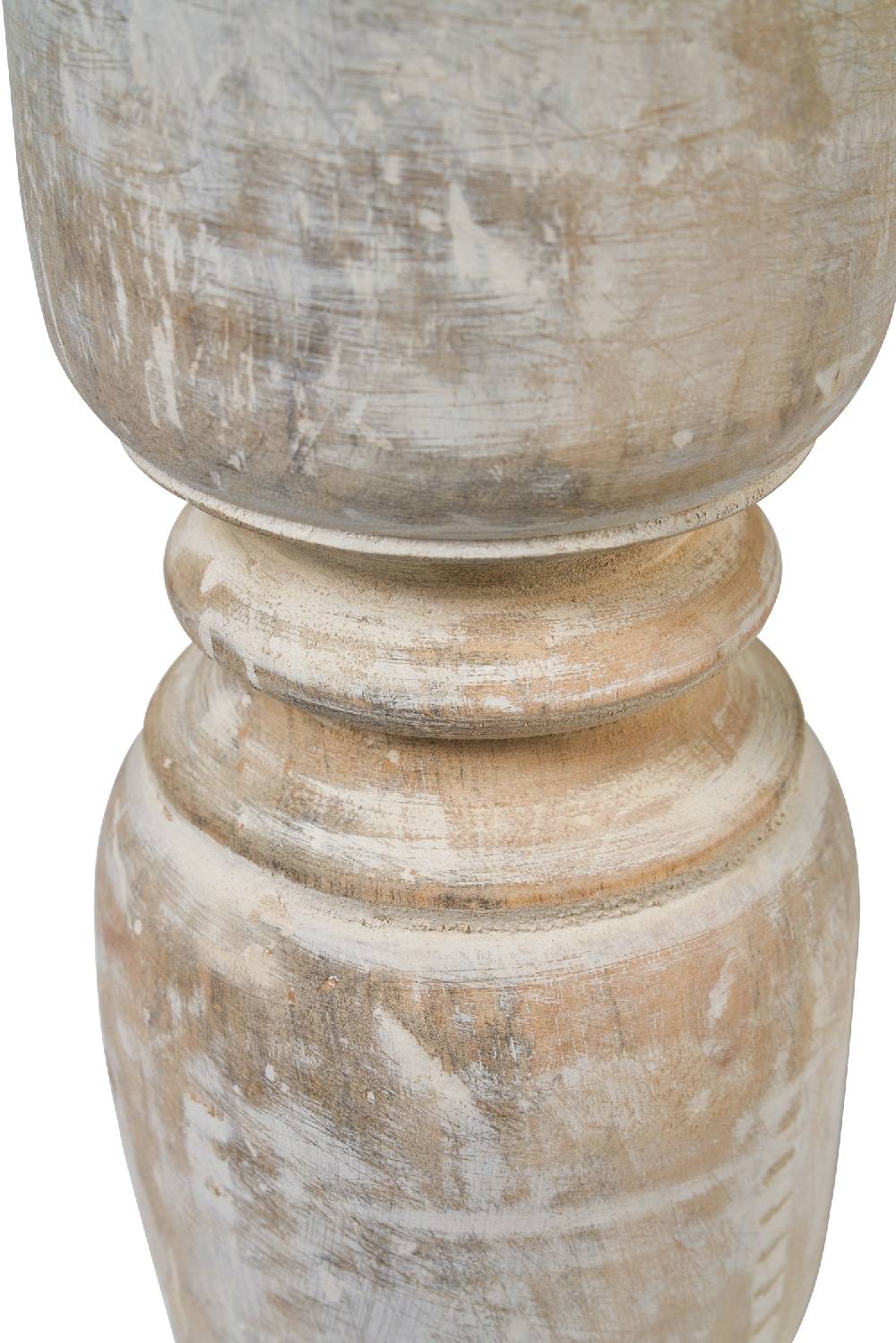 Novità Home Portacandele Capitello