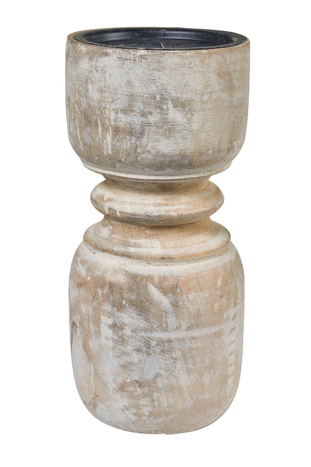 Novità Home Portacandele capitello