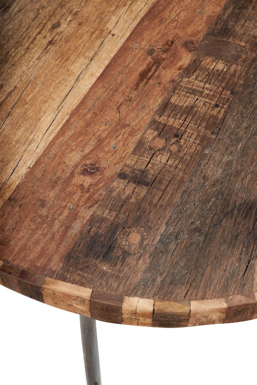 Novità Home Preston - Tavolo Bar 4 Persone