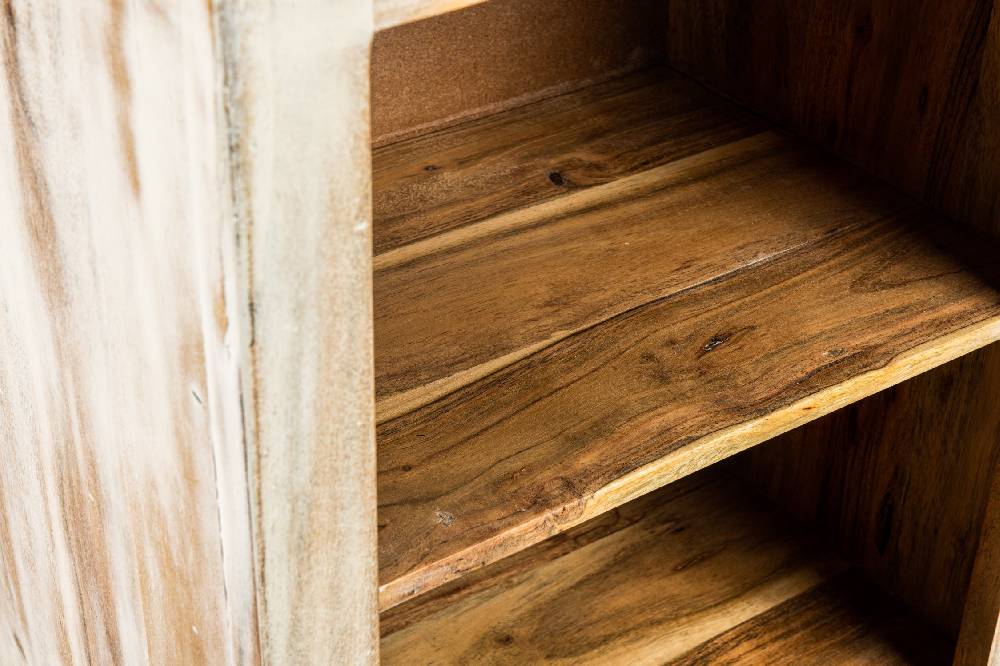 Novità Home Primitive - Mobiletto Alto