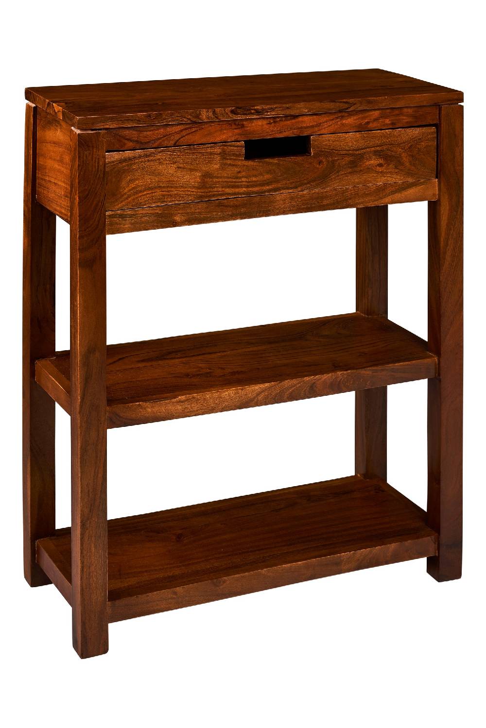 Novità Home Puebla - Mobiletto 1 Cassetto 2 Piani