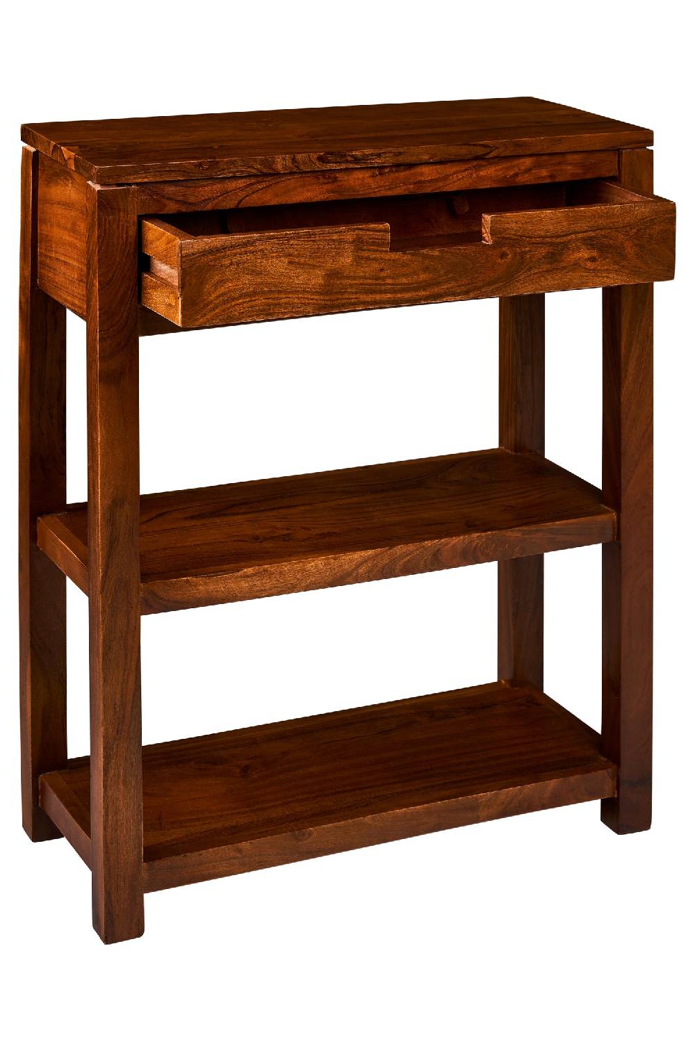 Novità Home Puebla - Mobiletto 1 Cassetto 2 Piani