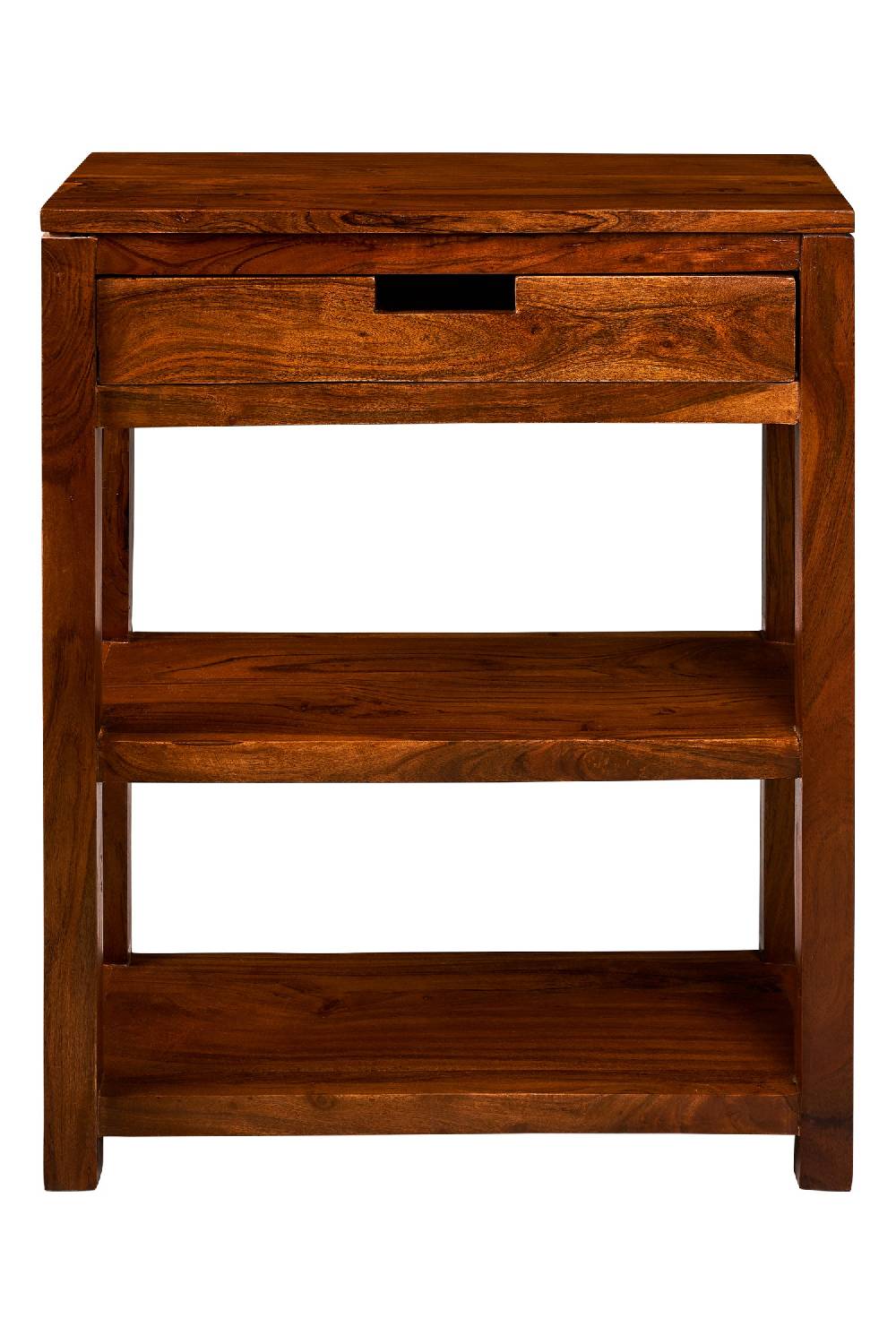 Novità Home Puebla - Mobiletto 1 Cassetto 2 Piani