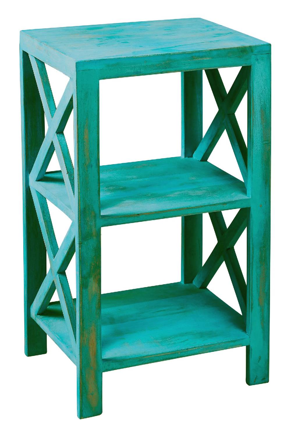 Novità Home Puebla - Scaffalino 3 Piani