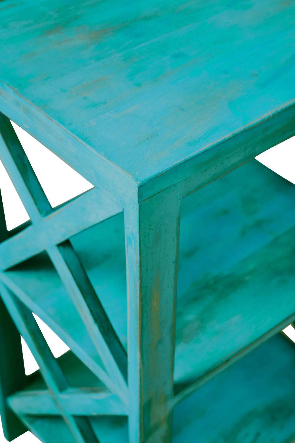 Novità Home Puebla - Scaffalino 3 Piani