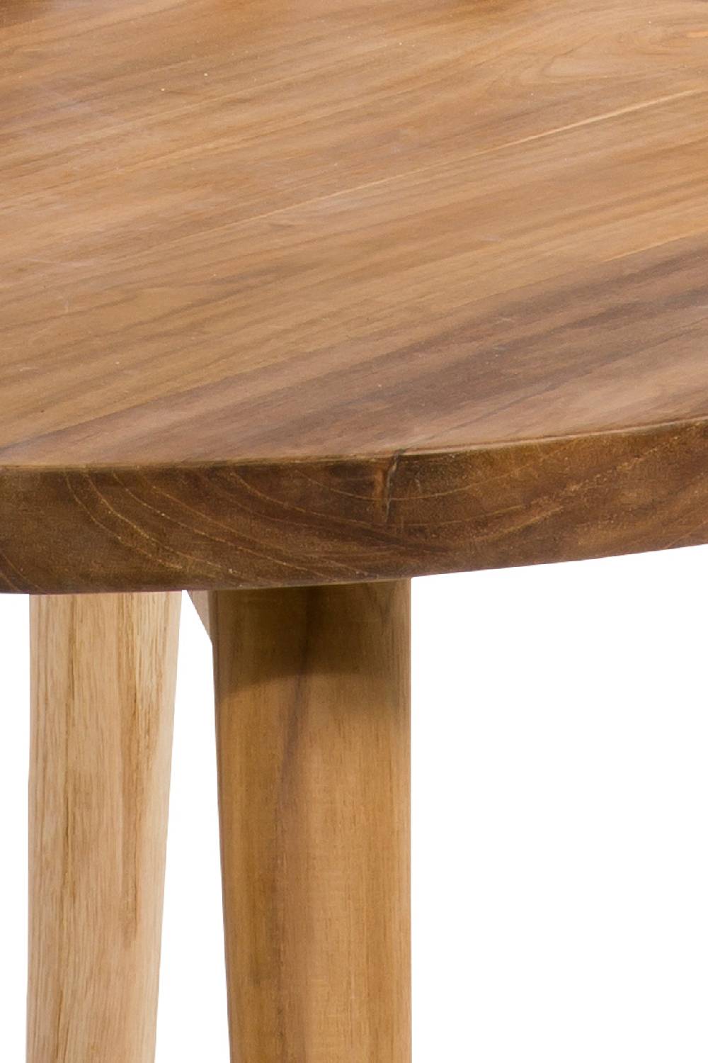 Novità Home Raggio Di Sole - Poltroncina In Legno