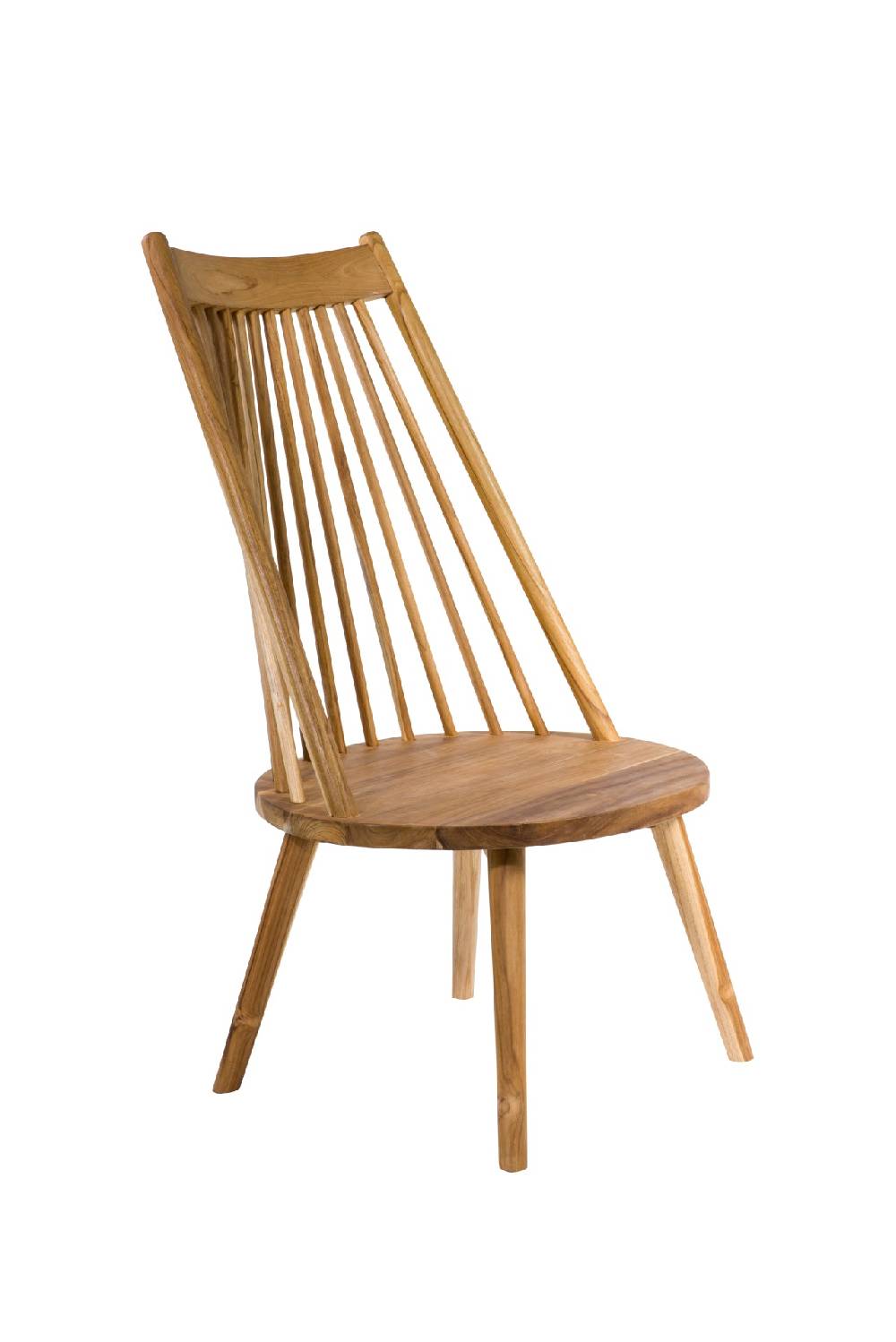 Novità Home Raggio di sole - poltroncina in legno